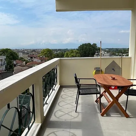 Belvedere 3 - Apartment