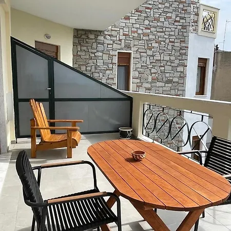 Appartement Belvedere 3 -