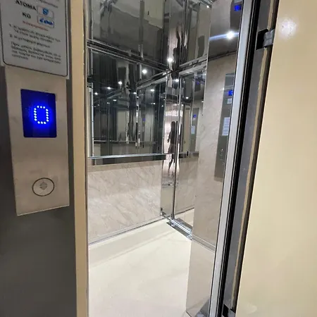 Belvedere 3 - Appartement Dráma