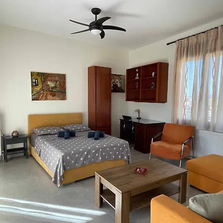 Daire Belvedere 3 - Dırama
