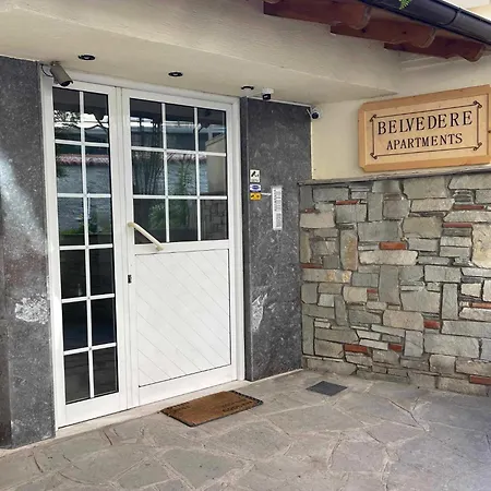 Belvedere 3 - Apartmán Dráma