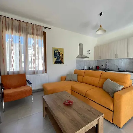 Belvedere 3 - Appartement *