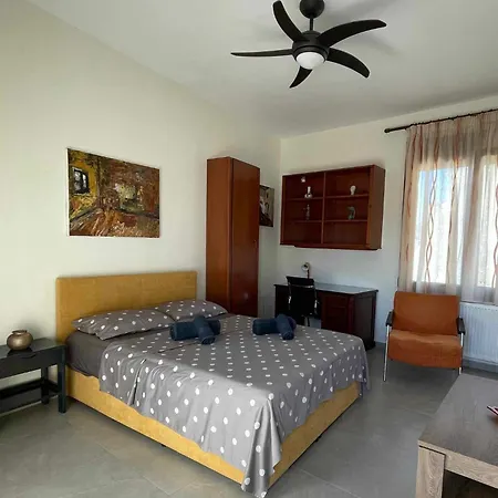 Apartmán Belvedere 3 - *