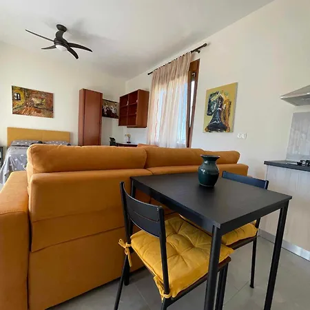 Appartement Belvedere 3 -