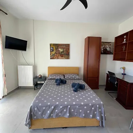 Appartement Belvedere 3 - *
