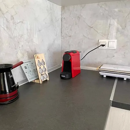 Belvedere 3 - Apartmán Dráma