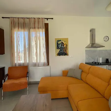 Belvedere 3 - Appartement