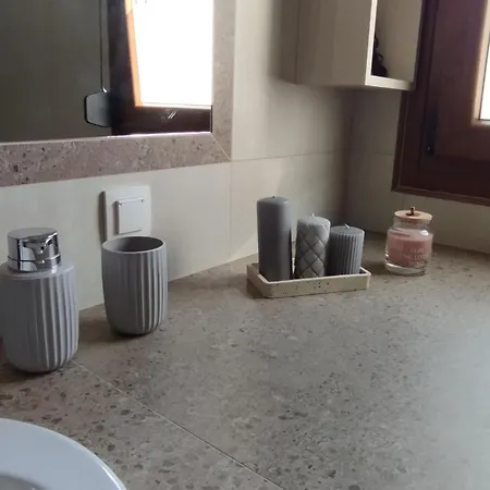 Appartement Belvedere 3 - *