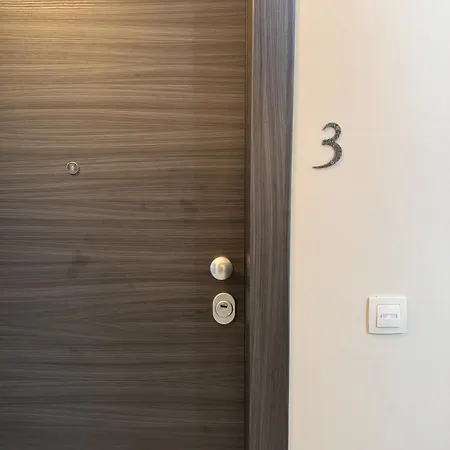 Belvedere 3 - Apartamento Dráma