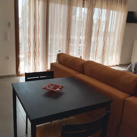 Apartmán Belvedere 3 - *