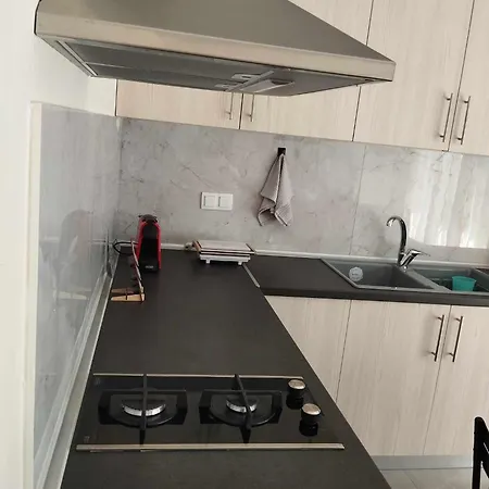 Apartmán Belvedere 3 - Dráma