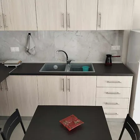 Belvedere 3 - Appartement