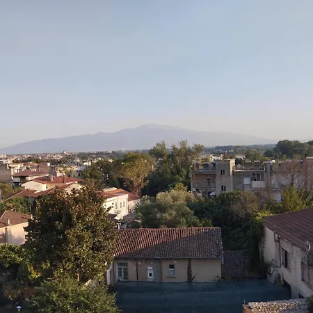 Belvedere 3 - * Dráma