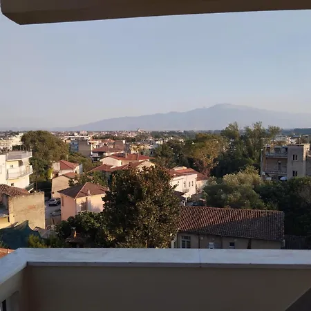 Belvedere 3 - Apartmán *