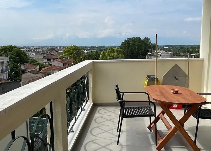 Belvedere 3 - Appartamento