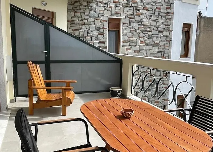 Appartamento Belvedere 3 -