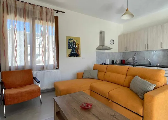 Belvedere 3 - Appartamento *