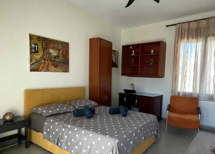 Appartamento Belvedere 3 - *