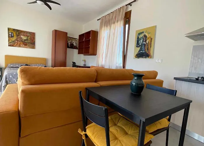 Apartment Belvedere 3 -