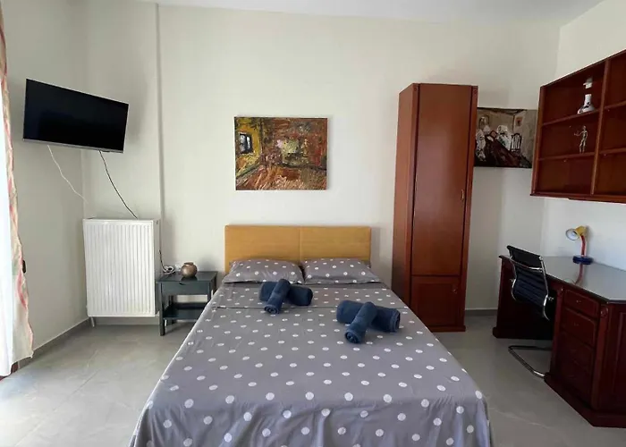 Appartamento Belvedere 3 - *