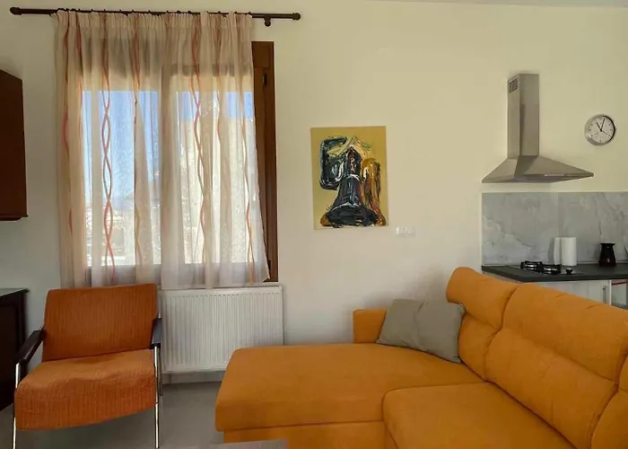 Belvedere 3 - Apartment