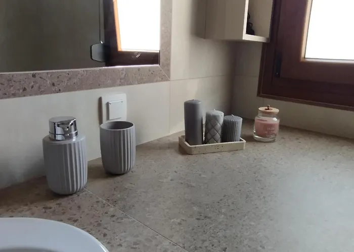 Appartamento Belvedere 3 - *