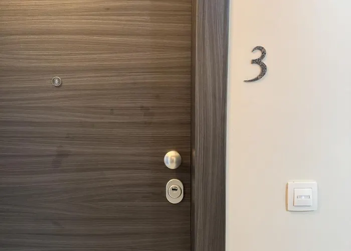 Belvedere 3 - Appartamento Dráma