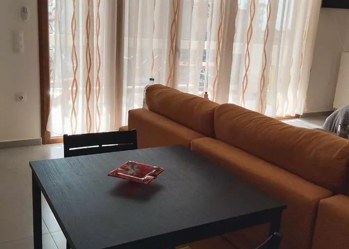 Appartamento Belvedere 3 - *