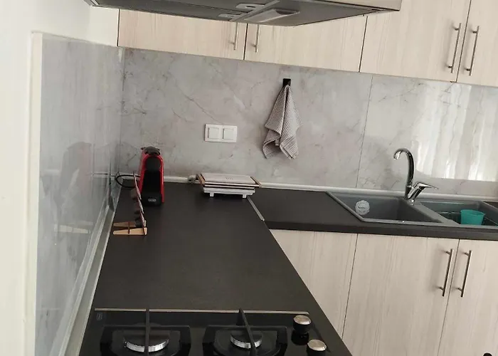Appartamento Belvedere 3 - Dráma