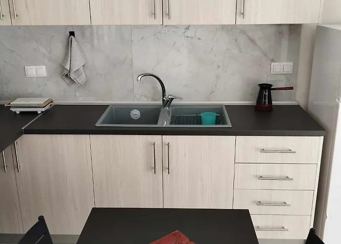 Belvedere 3 - Apartment
