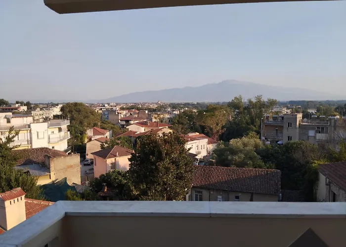 Belvedere 3 - Apartment *